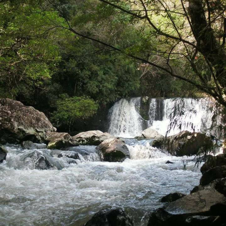 14 cachoeiras para curtir o verão no Rio Grande do Sul
