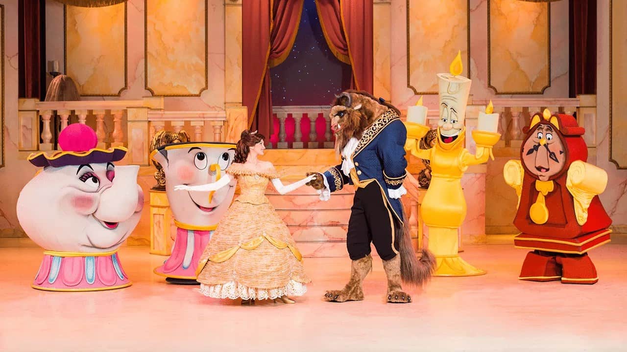 Princesinha Sofia: Diversão em gala, Disney Junior BR