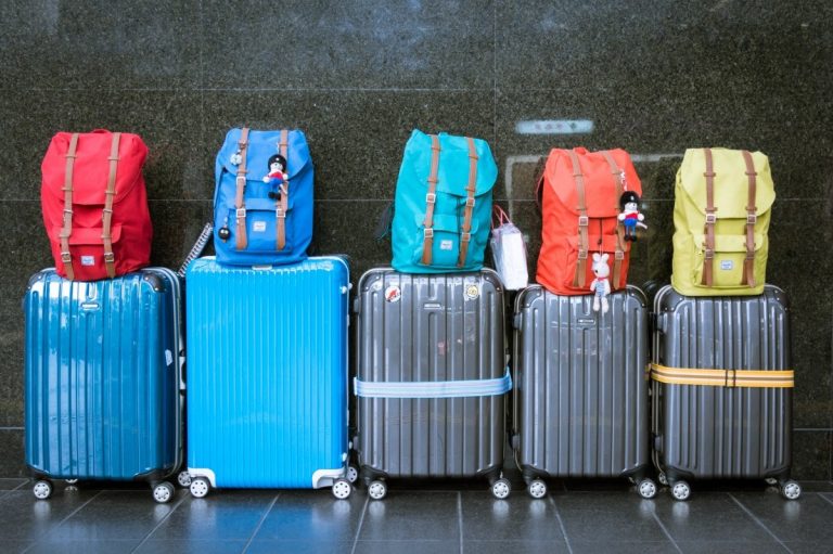 Malas para viajar: como escolher sua bagagem sem vacilo