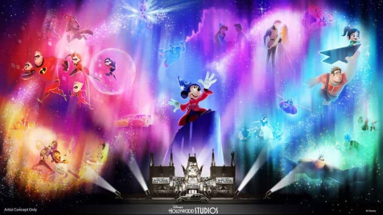 Fique por dentro das novidades dos parques da Disney para 2019