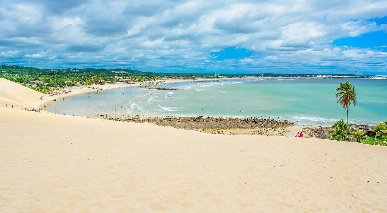 Porto Seguro, Canoa Quebrada Conheça 10 lugares baratos para