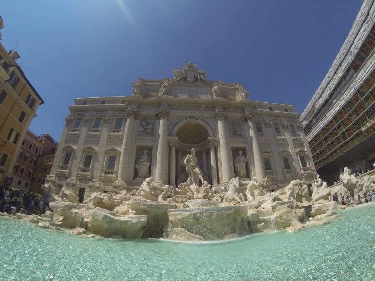 Modo econômico: descubra passeios gratuitos em Roma que você pode fazer