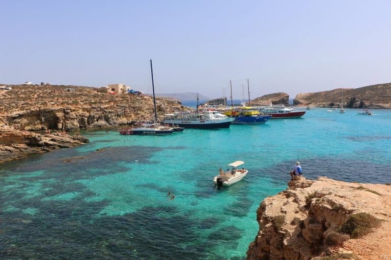 5 praias paradisíacas em Malta para colocar no roteiro de viagens