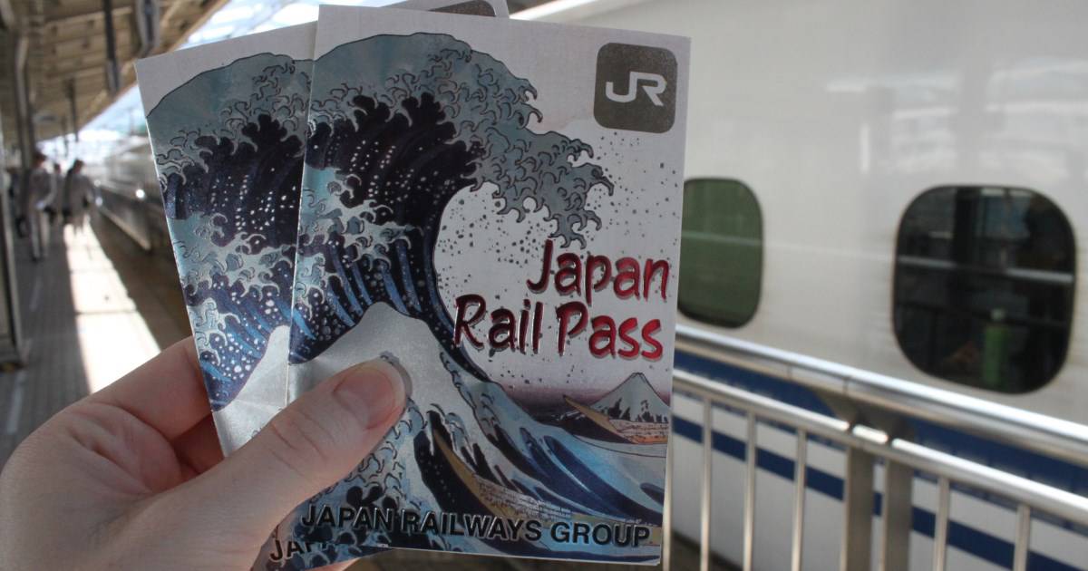 Japan Rail Pass: como comprar e usar o passe de viagens ilimitadas no Japão