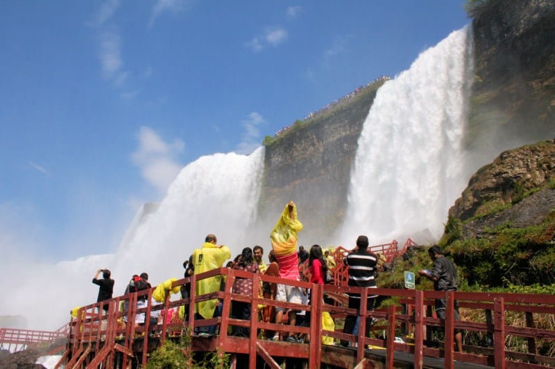 niagara falls