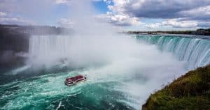 Niagara Falls: como visitar um dos pontos turísticos mais famosos do mundo