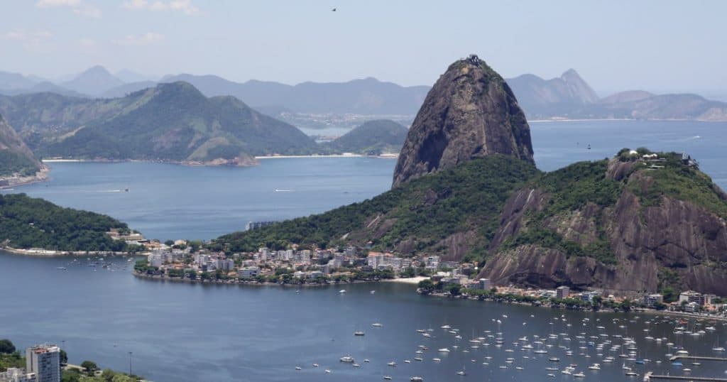 Como visitar o Pão de Açúcar no Rio de Janeiro? Preços, ingressos e dicas