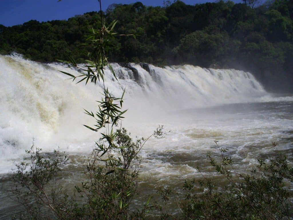 Cachoeiras no Oeste de Santa Catarina: 7 cidades espetaculares para conhecer
