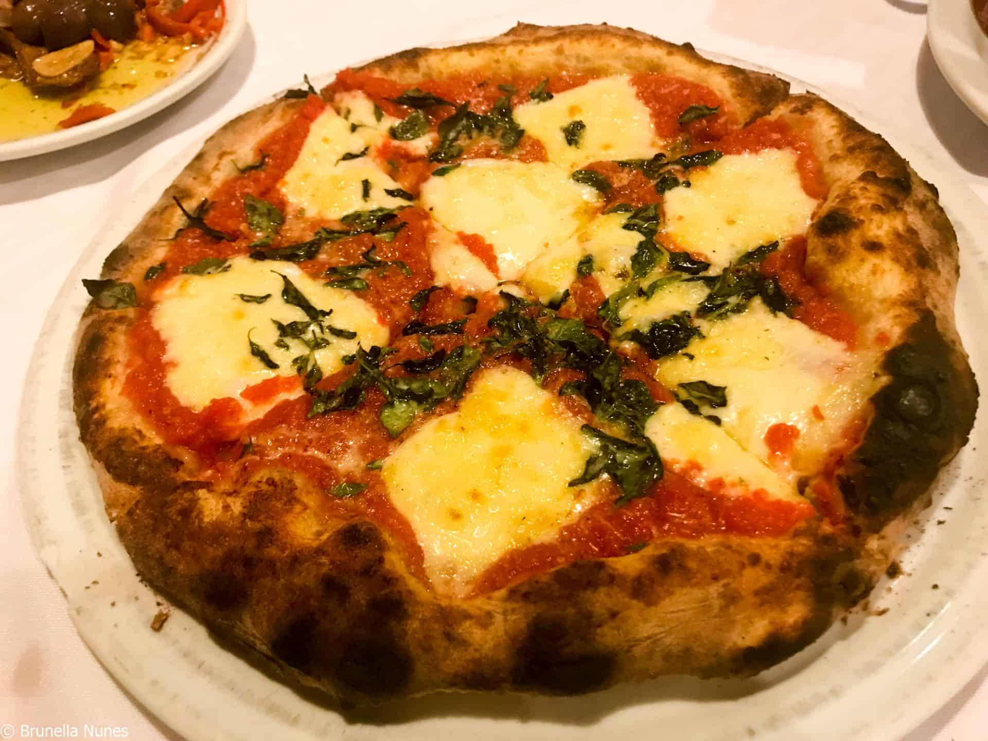 18 restaurantes com promoção para o Dia da Pizza 2020 em São Paulo