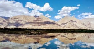 Vale de Nubra: conheça uma das regiões mais exuberantes da Índia