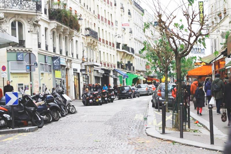 Conheça Montmartre, o bairro mais charmoso e boêmio de Paris