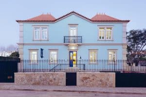 Vai para Cascais, em Portugal? Esse hostel perto da praia e com preços ótimos é perfeito para curtir a vila sofisticada