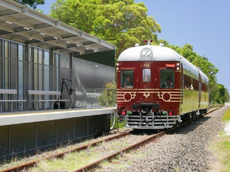 Tren de la Quebrada: primeiro trem movido à energia solar vai ligar a Argentina ao Peru