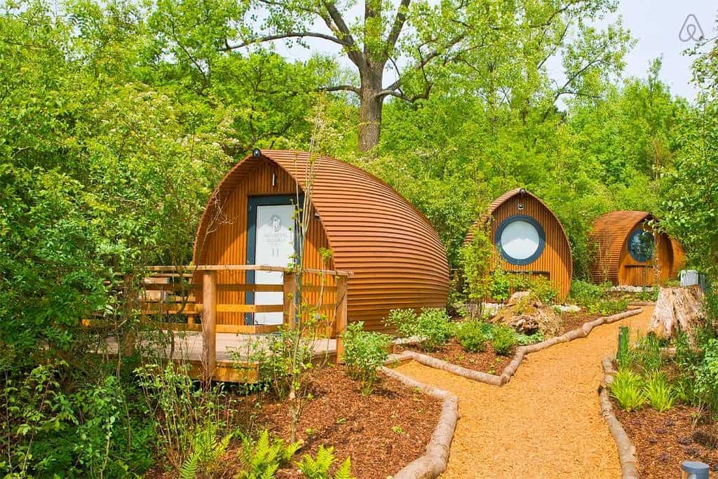 Zerobnb seleciona hospedagens sustentáveis do Airbnb
