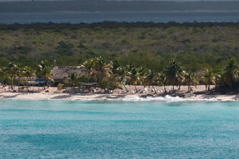 isla catalina