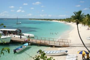 Isla Catalina: destino paradisíaco para mergulhar em uma viagem a Punta Cana