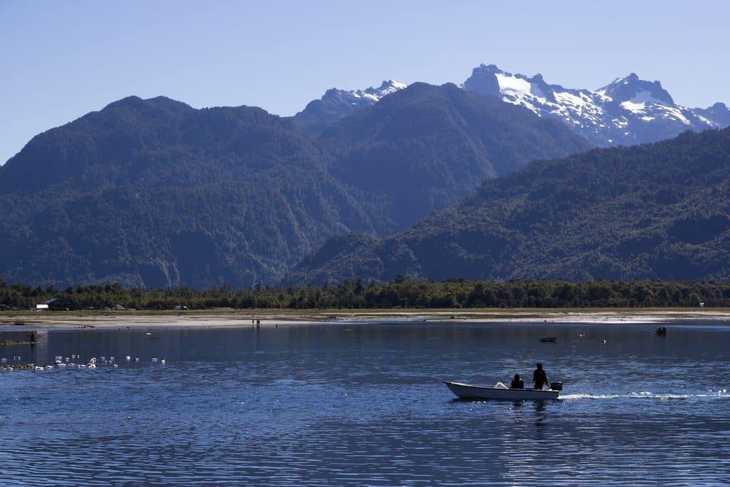 Atenção, aventureiros: o Parque Nacional Hornopirén tem trilhas avançadas na Patagônia Chilena