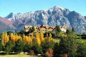 Hospedagem dos Sonhos: Llao Llao Resort em Bariloche