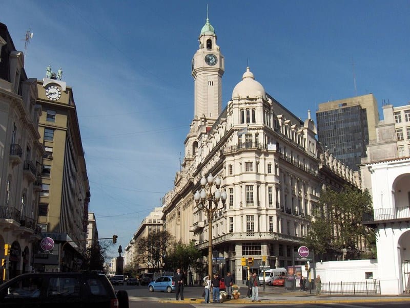 Curitiba a Buenos Aires: Conheça os Caminhos de Carro