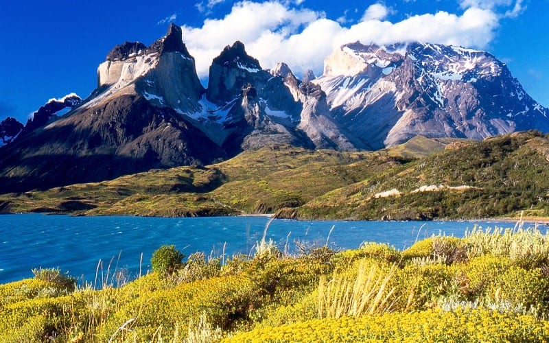 lugares imperdíveis no Chile