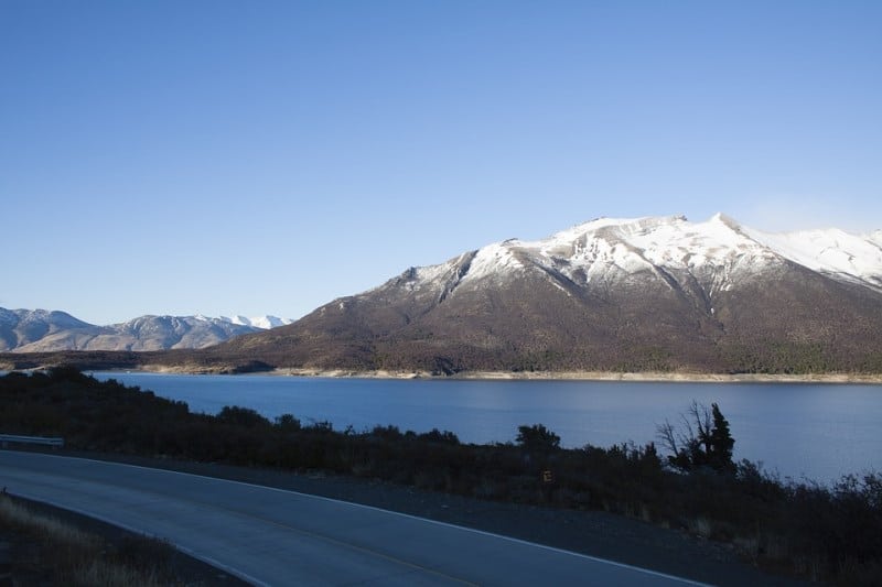 Viagem de carro para Mendoza, Argentina - Dezembro de 2019