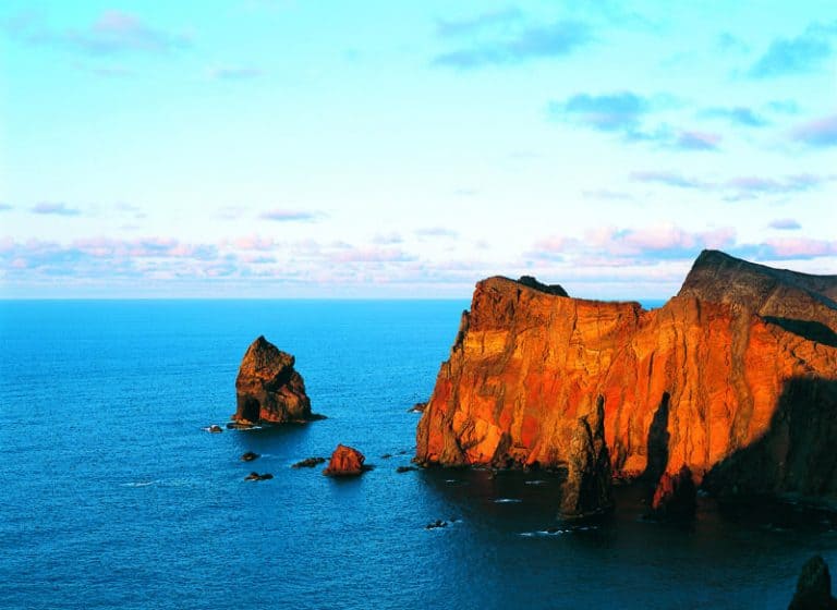 Vistas inesquecíveis: 5 mirantes na Ilha da Madeira