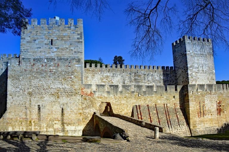 Castelo de São Jorge: um passeio para redescobrir Lisboa