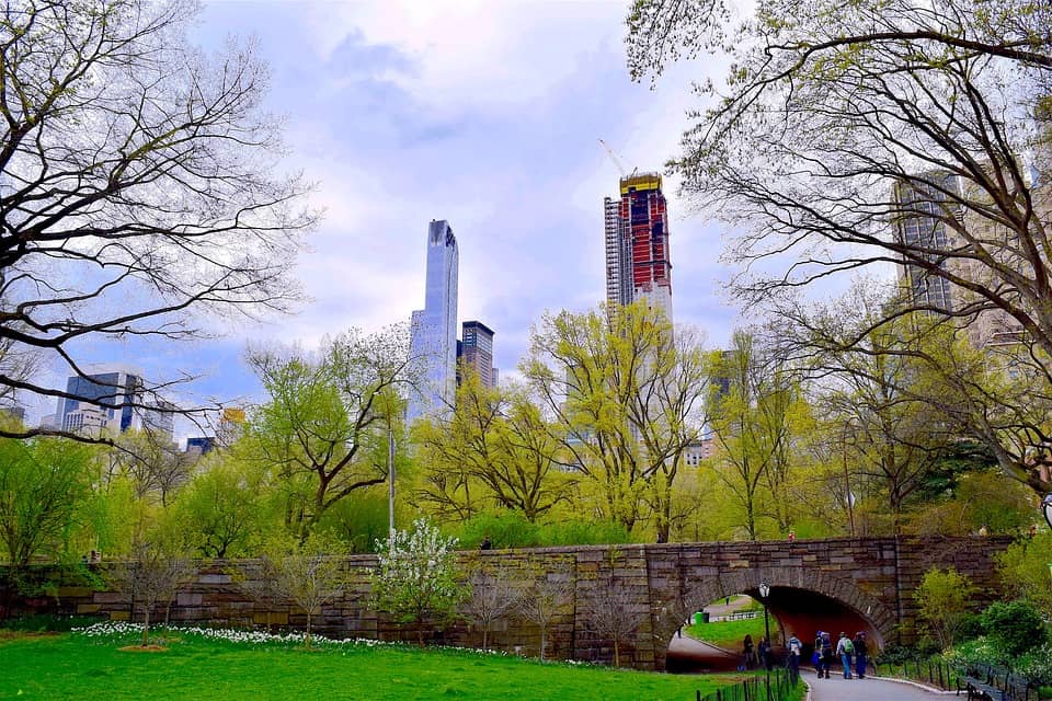 29 atrações para conhecer no Central Park em Nova York