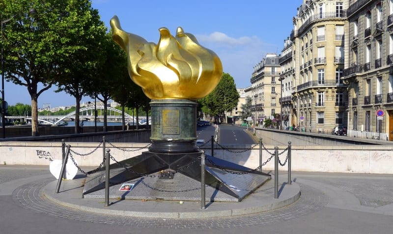 11 lugares secretos em Paris para sair do roteiro de passeios tradicionais