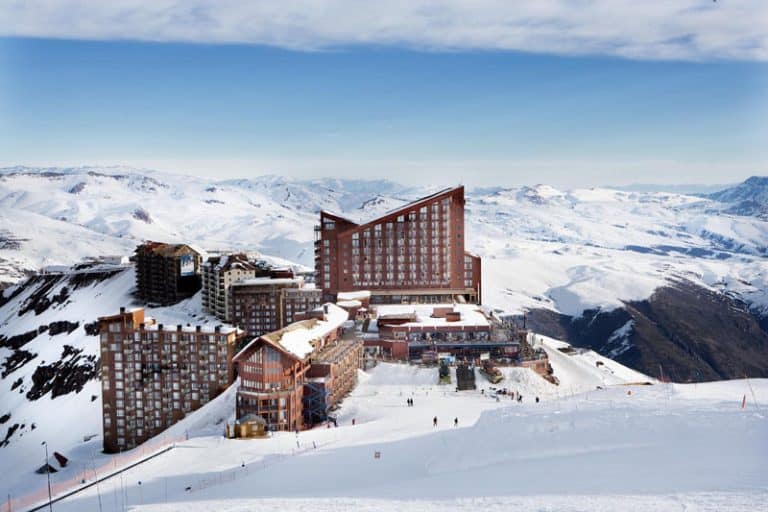 Finalmente vai conhecer o Valle Nevado? Veja 9 dicas de como aproveitar uma estação de esqui da melhor forma