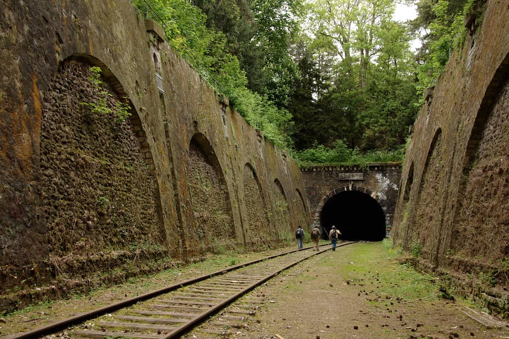 Conheça os lugares secretos escondidos em pontos turísticos