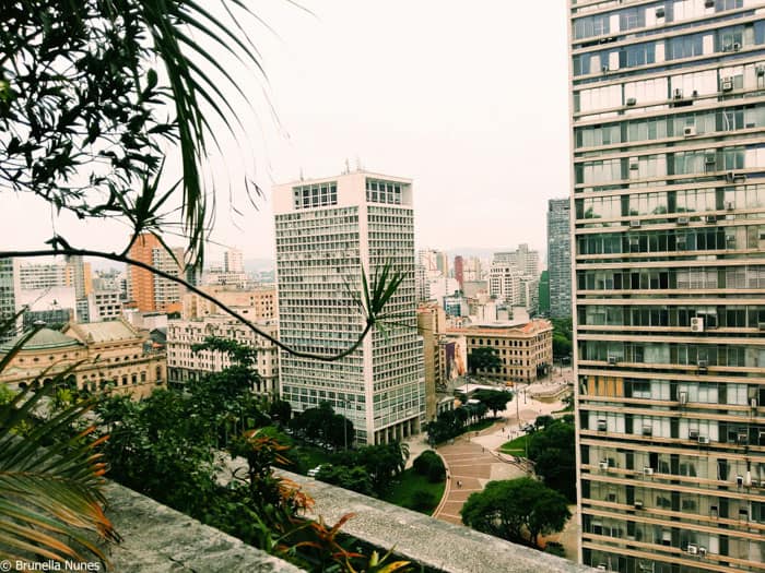 São Paulo tem lugares secretos que você nunca imaginou.