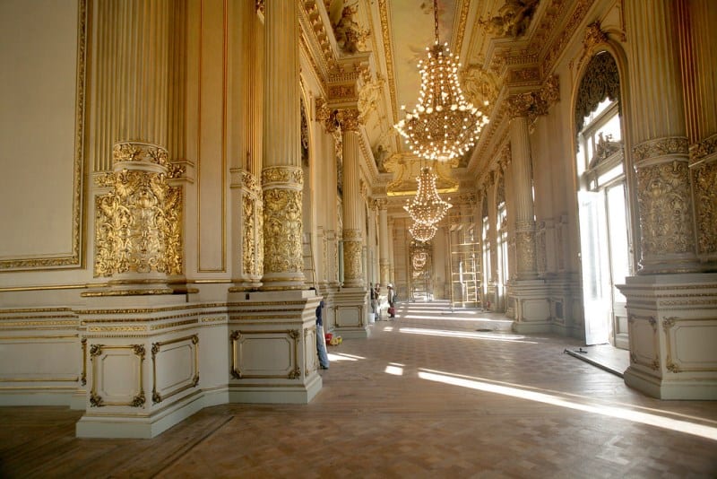 teatro colón buenos aires