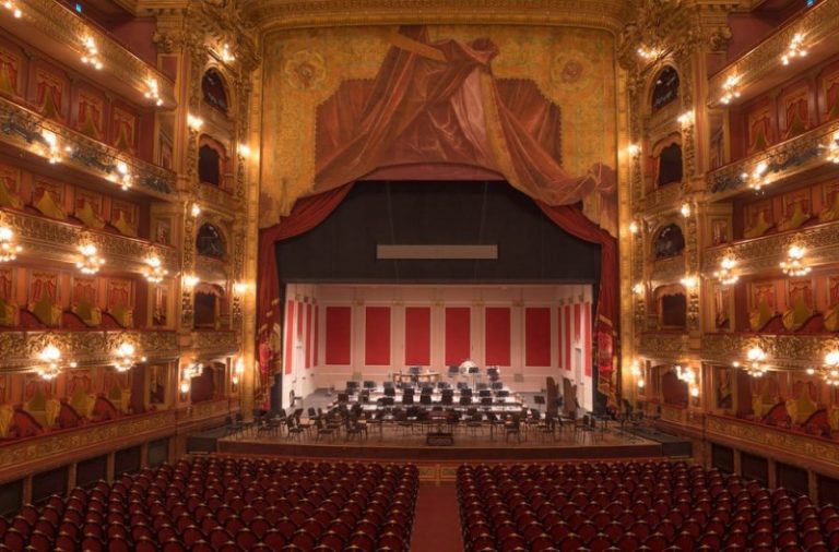 Teatro Colón em Buenos Aires: visite a principal casa de ópera da Argentina