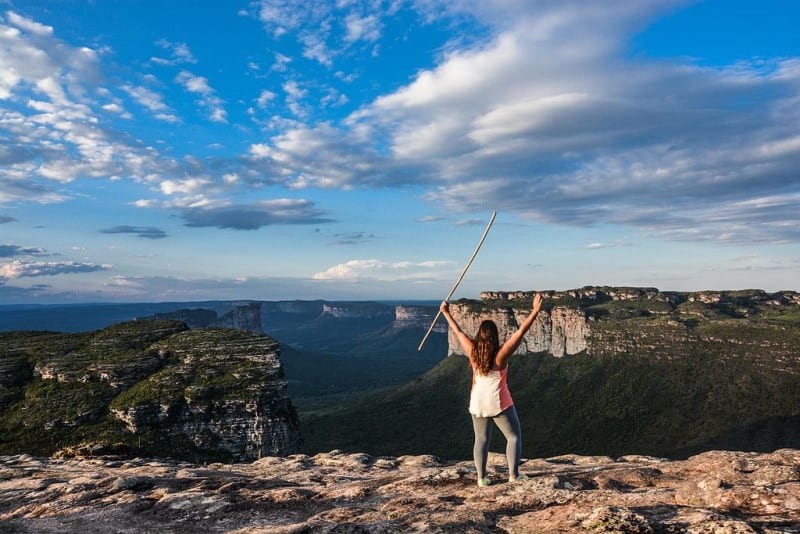 chapada diamantina