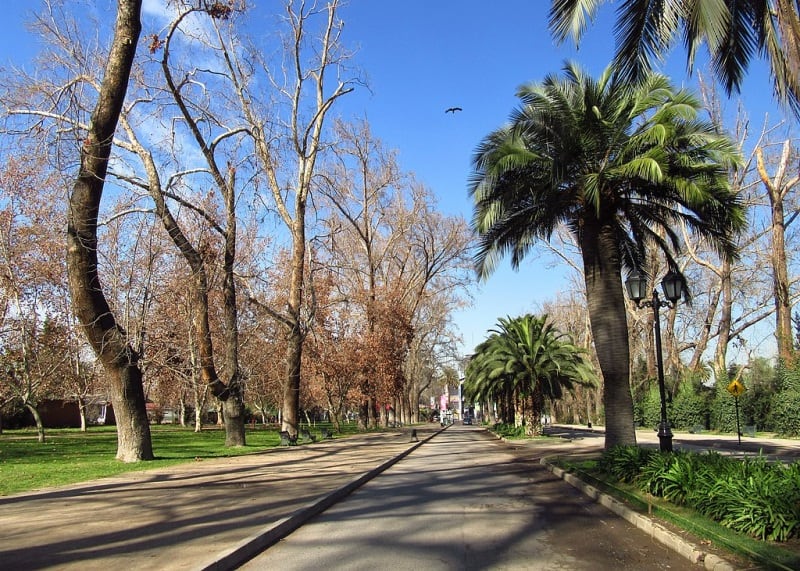 Lugares secretos em Santiago para sair da rota comum de passeios