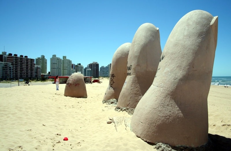 Do PARANÁ até BUENOS AIRES de CARRO! 