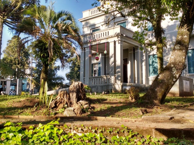 Guias Secretos no Rio de Janeiro: Descubra os lugares secretos da