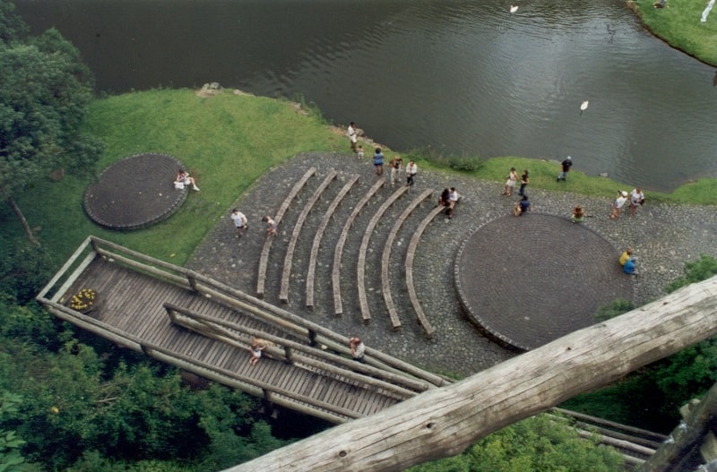 lugares secretos em Curitiba