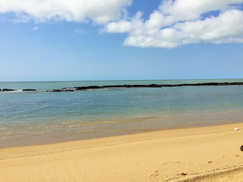 piscinas naturais na bahia