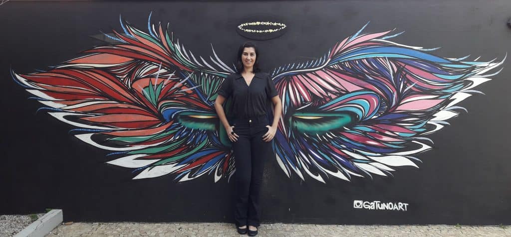 O mundo é delas: Mariana Bueno fala sobre viajar sozinha