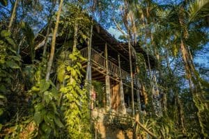 Hostel LINDO pertinho de Paraty tem vibe incrível e contato com a natureza
