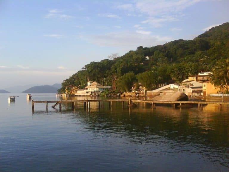 Ilha de Itacuruçá: uma joia natural que quase ninguém conhece no Rio de Janeiro