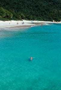 Ilha Do Campeche Como Visitar A Ilha Encantadora De Florian Polis