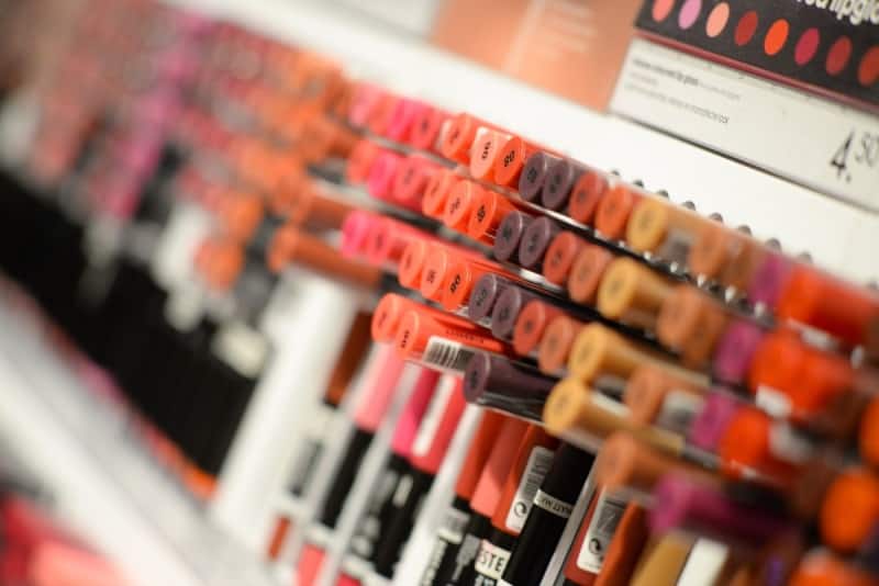 10 lojas para comprar maquiagem nos Estados Unidos