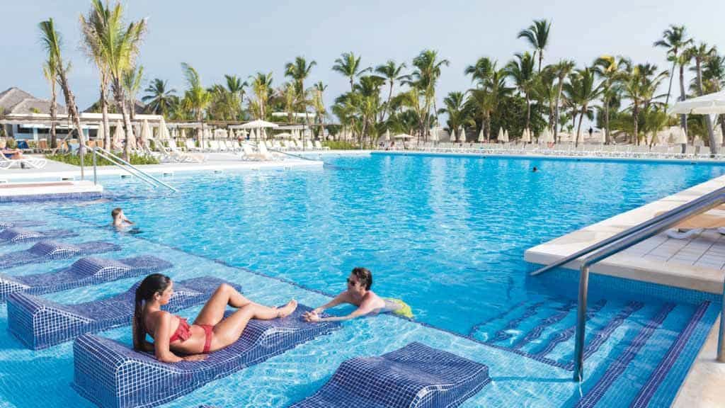 resort all inclusive em punta cana