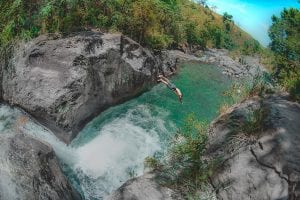 Lavrinhas, em SP, tem cachoeiras e piscinas naturais para sair da rotina
