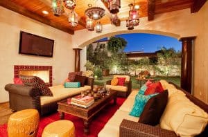 Decoração marroquina: 7 ideias incríveis para você reproduzir em sua casa