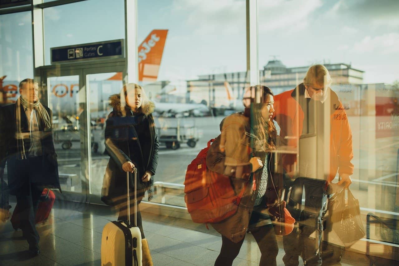 Comprar passagem aérea com antecedência é realmente mais barato?👇