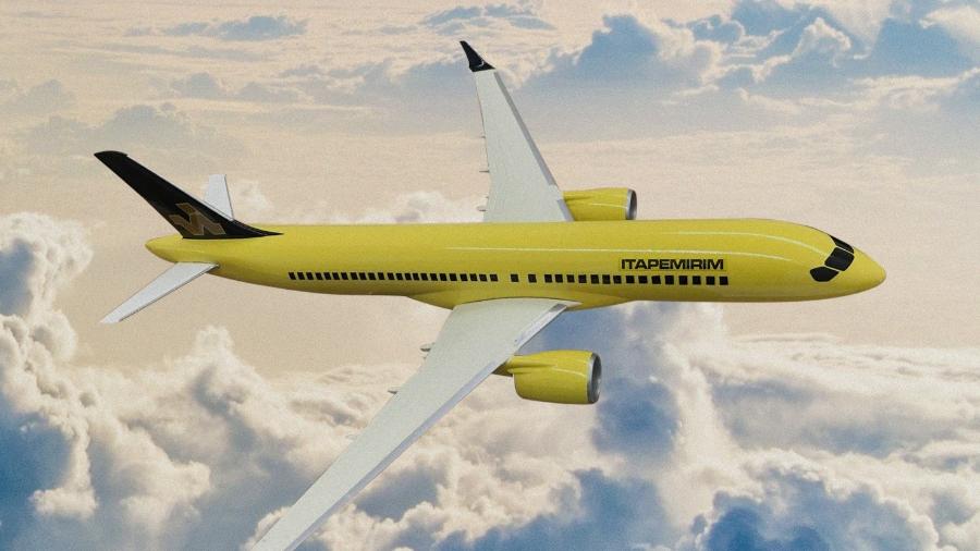 Mesmo com crise, nova companhia aérea regional quer estrear no Brasil -  Airway